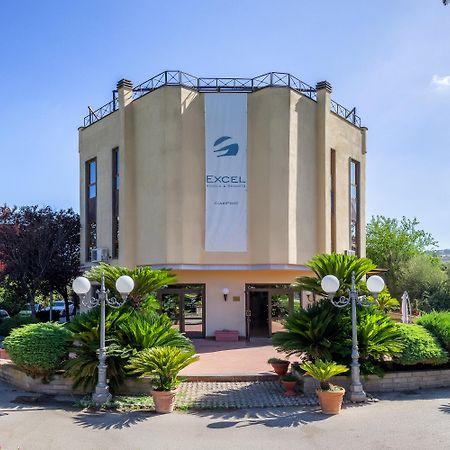 Excel Hotel Roma Ciampino Marino Eksteriør billede